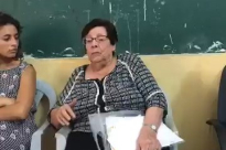  شاهد: السيدة رئيفة أبو منة تروي تفاصيل احتلال اللد وتهجير أهلها